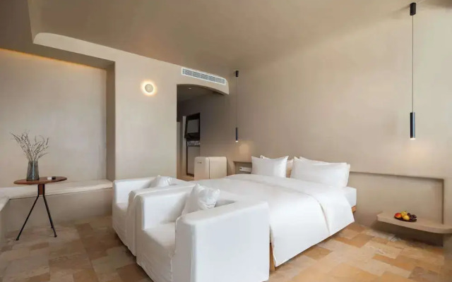 Manjing Banshan Haijing Huayuan Jiudian