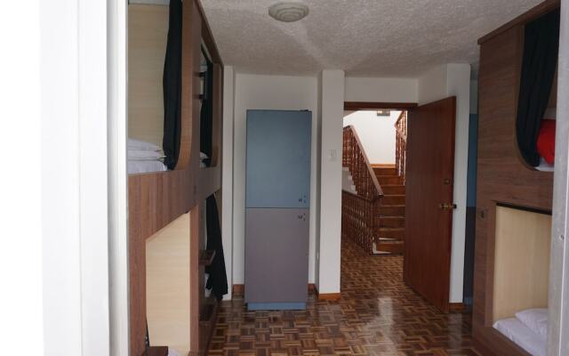 El Hostelito - Hostel