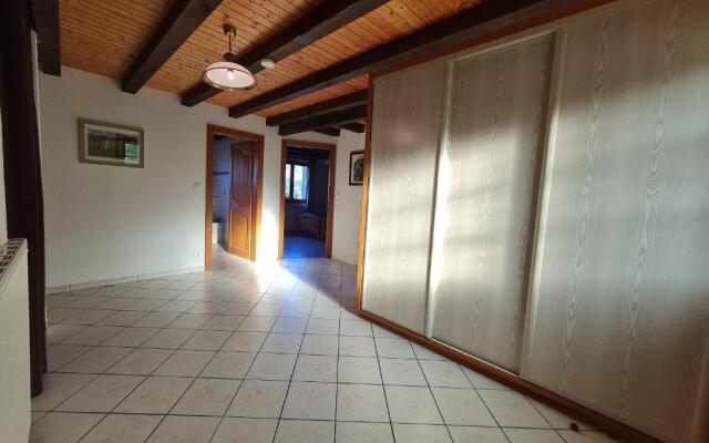 Gîte Basse-sur-le-Rupt, 4 pièces, 6 personnes - FR-1-589-42