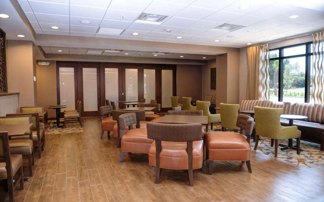 Hampton Inn Crystal River, FL