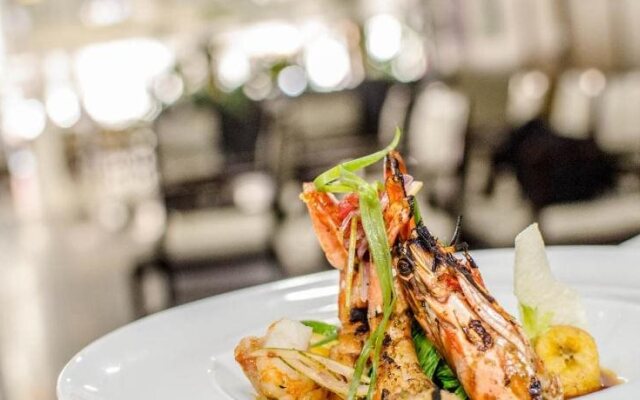 Radisson Hotel Paramaribo