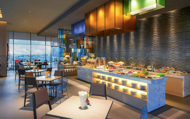 ibis Styles Bangkok Sukhumvit Phra Khanong