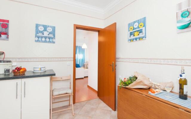 Ericeira Apartment - Blue Sea