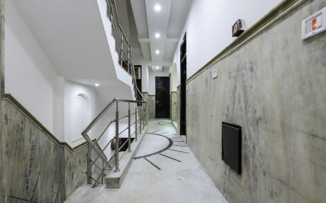 OYO 19150 Hotel Great Shiva Dlx