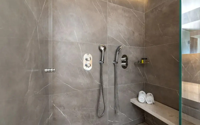 Atlantica Imperial Resort - Adults Only