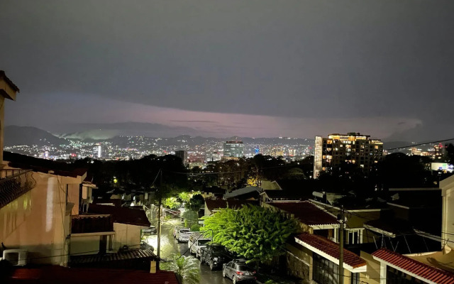 Hotel Boutique Domenica Isabella's