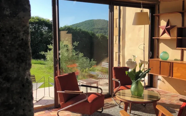 Les Hauts de Saint Vincent