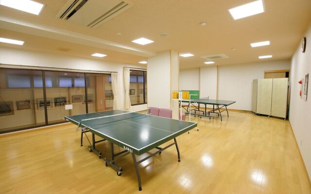 Yuttarino-Sato Inaka