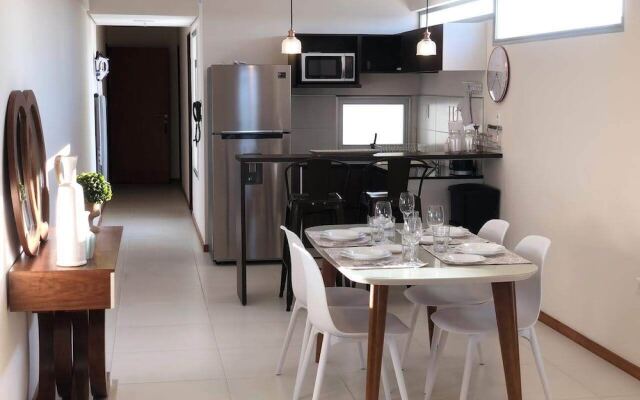 Apartamentos Premium En The One Downtown