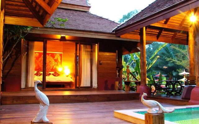 Sukantara Cascade Resort & Spa