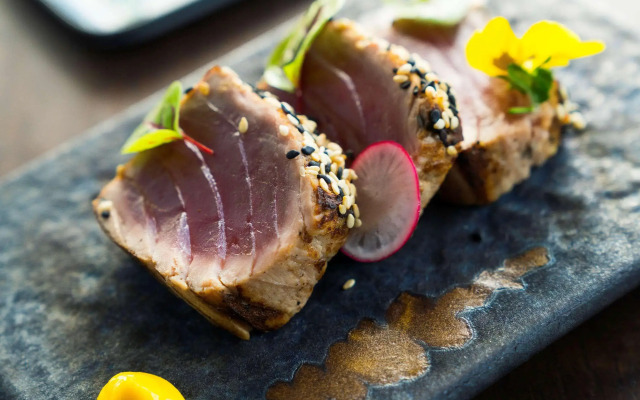 Sofitel Luxembourg Le Grand Ducal