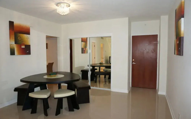 Sian Oceanfront Condos