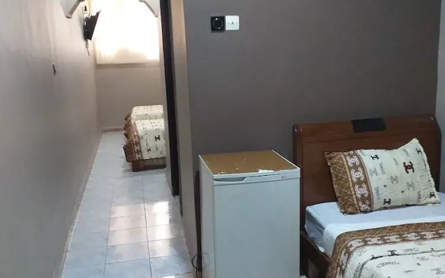 Hotel Nour El Badr