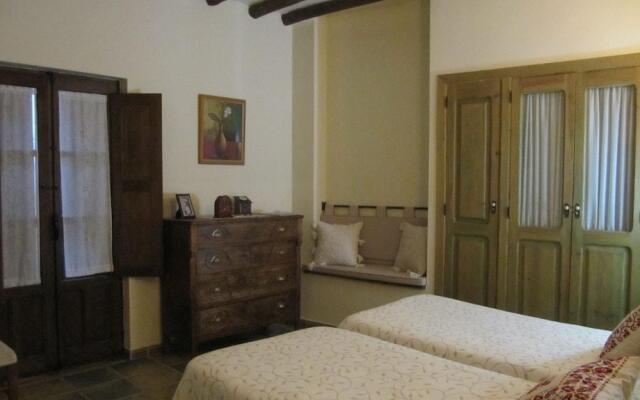 El Balcón del Pueblo