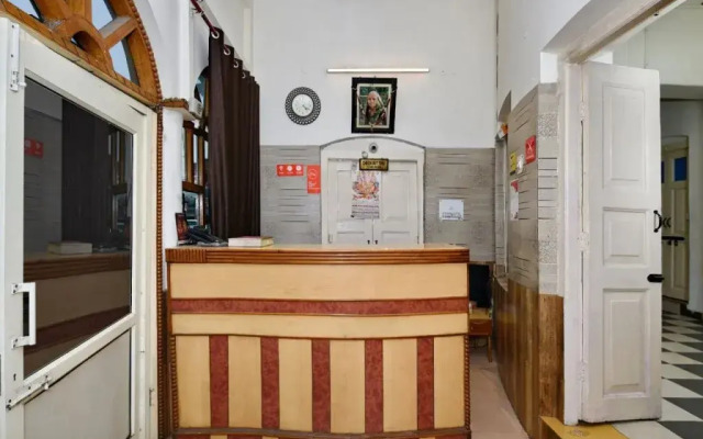 Hotel Heritage