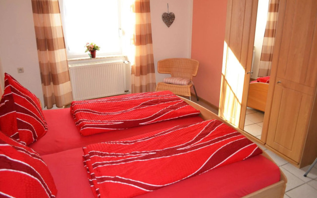 Weingut Mathy-Schanz