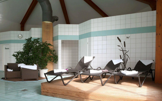 Sonnenhotel Feldberg am See