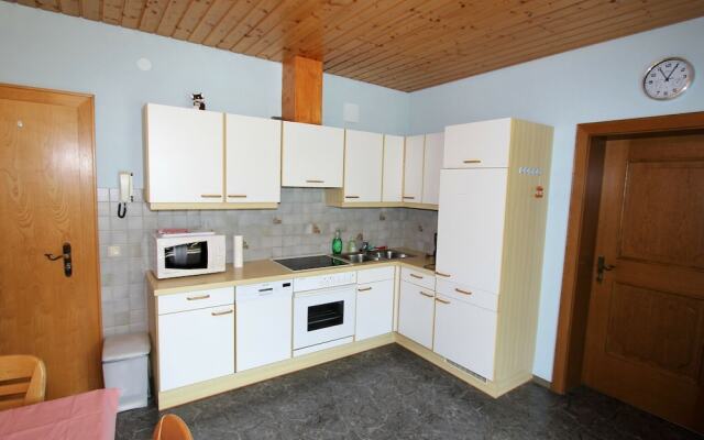 Warm Mansion near Ski Arena in Hermangor-Pressegger