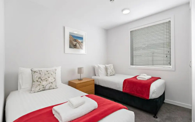 Belvedere Apartments