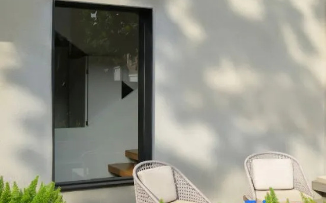 Soul Touch Hotel (The Consulate-General of German in Gulangyu)