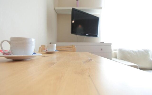 Warsaw City Apartments