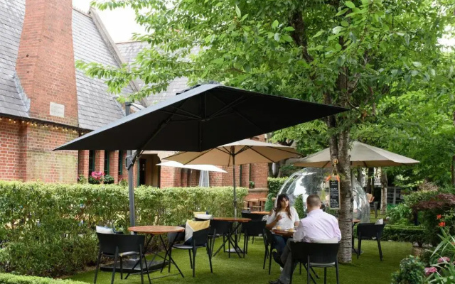 Schoolhouse Hotel