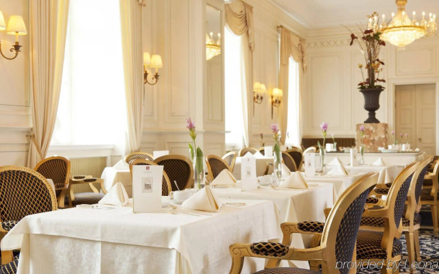 Althoff Grandhotel Schloss Bensberg