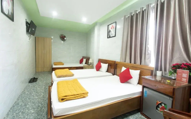 OYO 1063 Thuan An Hotel