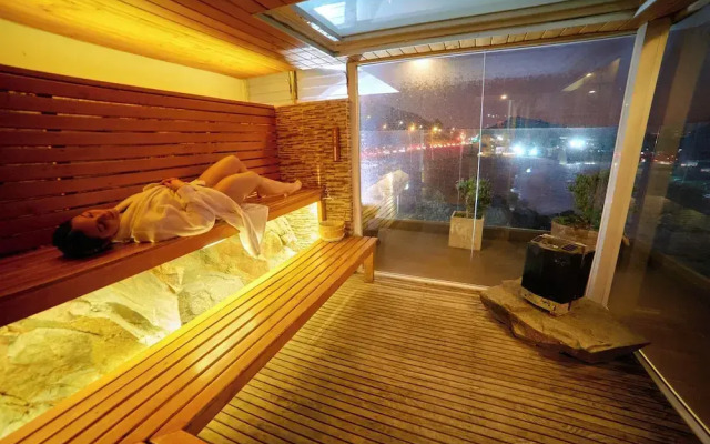 Maressenza Night Spa