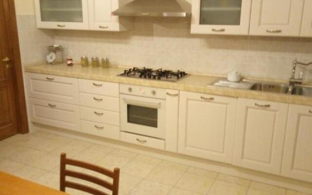 A Casa di Luca E Gloria 2