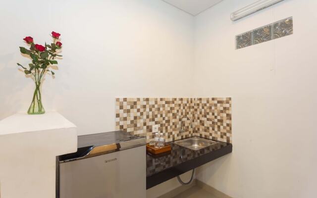 Dikubu Bali Villa and Suite