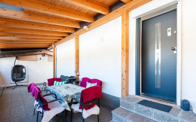 Beautiful Holiday Home in Mayrhofen