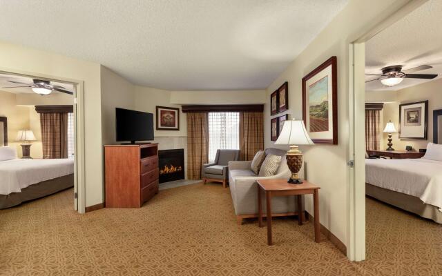 Homewood Suites Dallas/Park Central