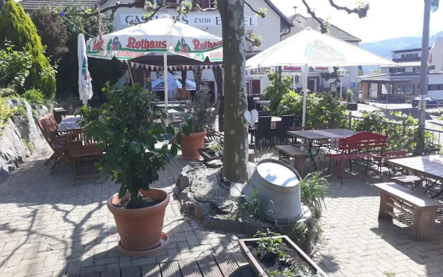 Gasthaus zum Engel