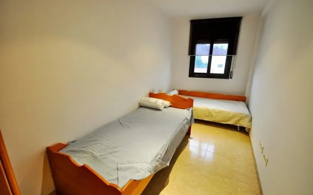 Apartment Acacias Lloretholiday
