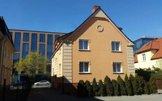 Villa Lena