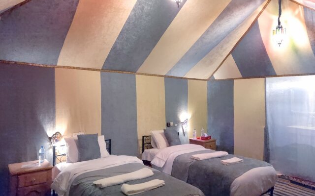 Sahara Royal Camp