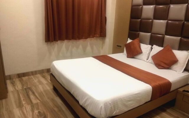 Room Maangta 118 -Tata Memorial Hospital