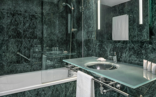 AC Hotel Elda by Marriott