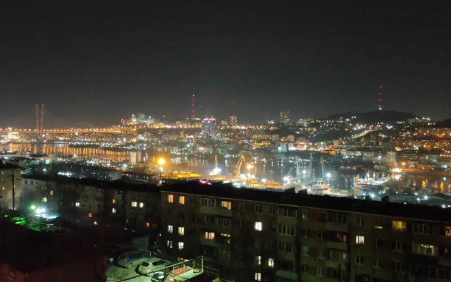 Ocean(Оушен) на улице 50 лет ВЛКСМ 28