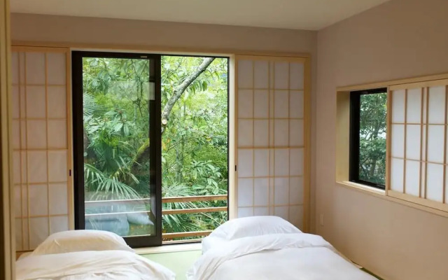 Oukai Villa Izumi