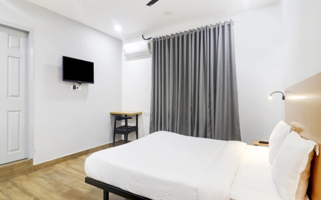 OYO 78364 TOWNHOUSE 388 Madhapur