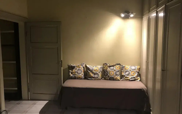 Mood - Residenza Teodolinda