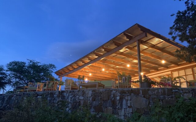 La Fora Ecolodge