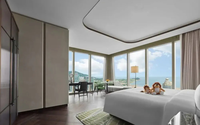 MGM Qingdao