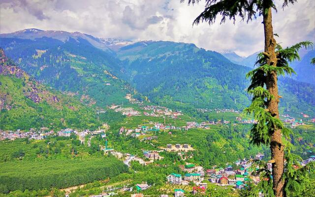 Pause At Manali