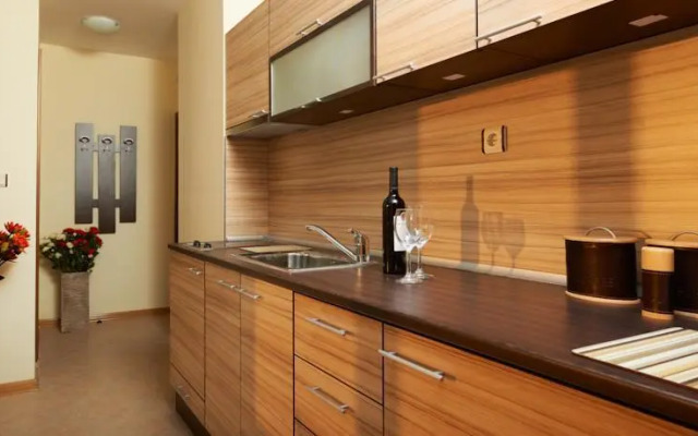 Stanny Court ApartHotel