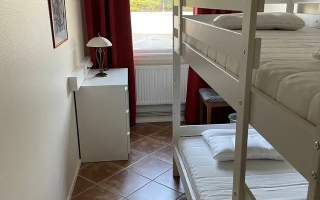 Björkbackens Vandrarhem i Vimmerby - Hostel