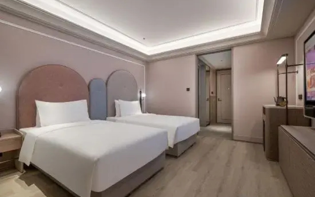 Mercure JiangYin YaoHan Plaza