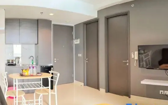 Lovina 8-AD at One Residences near Ferry Terminal